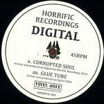 Horrific Recordings 03
